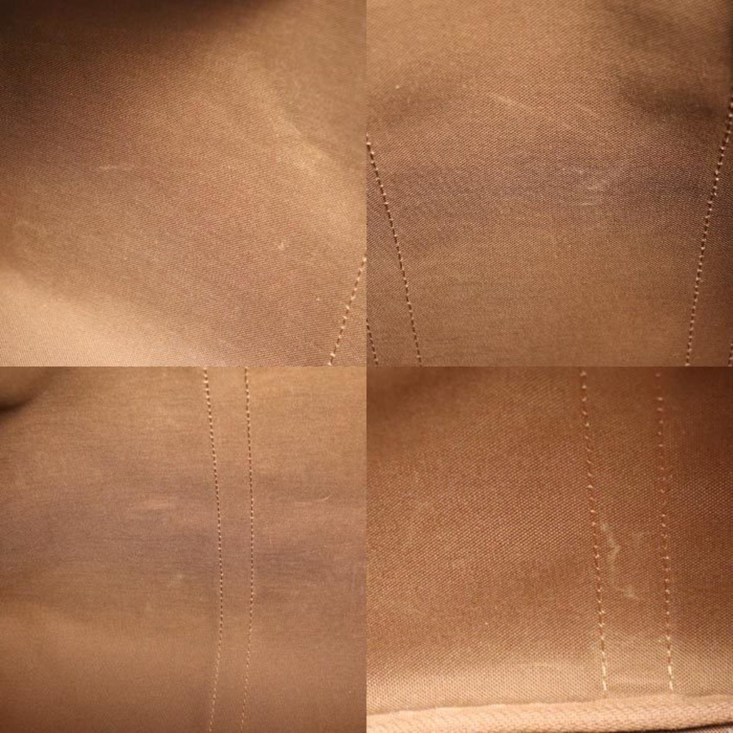 Louis Vuitton Louis Vuitton Keepall Bandouliere 50 2-Way Shoulder Bag Monogram M41416