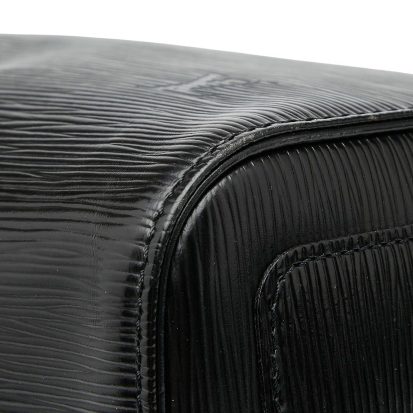 Louis Vuitton Epi Speedy 30 Mini Boston Bag