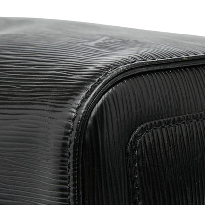 Louis Vuitton Epi Speedy 30 Mini Boston Bag