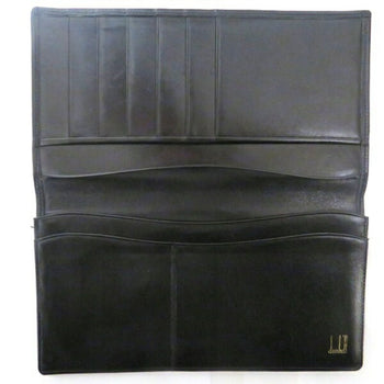Dunhill Wb1250A Long Wallet Bi-Fold