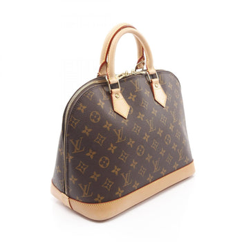 Louis Vuitton Alma Pm Handbag