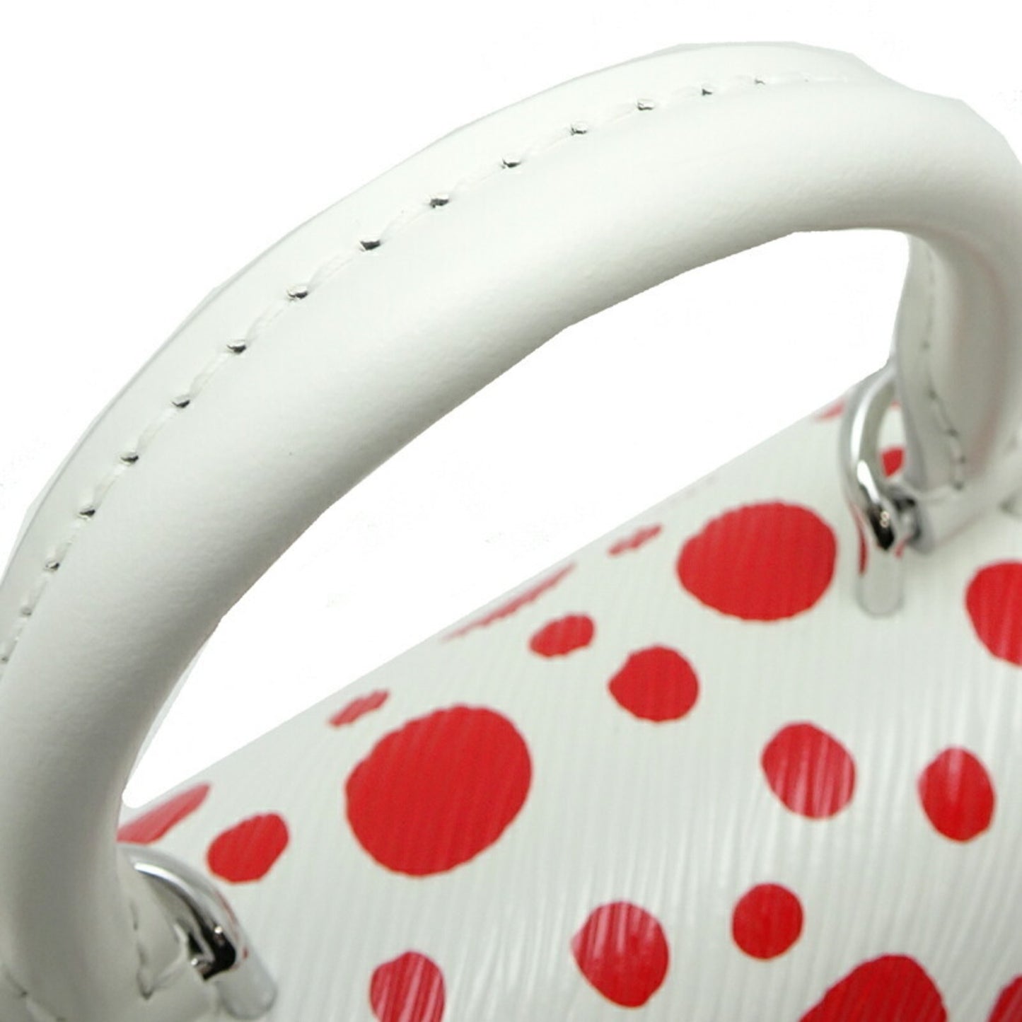 Louis Vuitton Yayoi Kusama Lvyk Cluny Mini