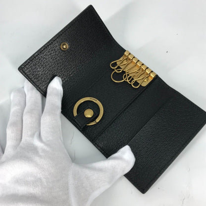 Gucci 435305 Gg Marmont Key