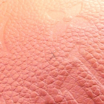 Louis Vuitton Monogram Empreinte Portefeuille Sarah M61801 Wallet