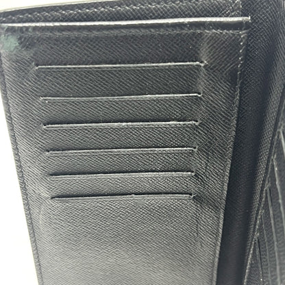 Louis Vuitton N62665 Portefeuille Brazza Wallet