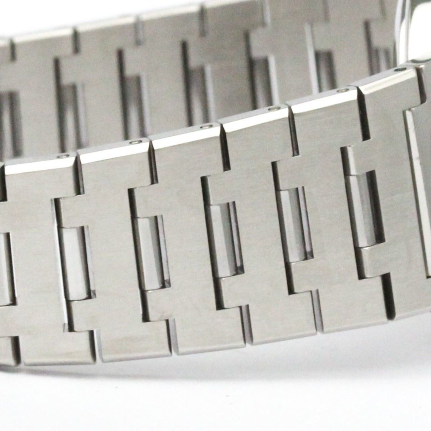 Bvlgari Bvlgari-Bvlgari Steel Automatic