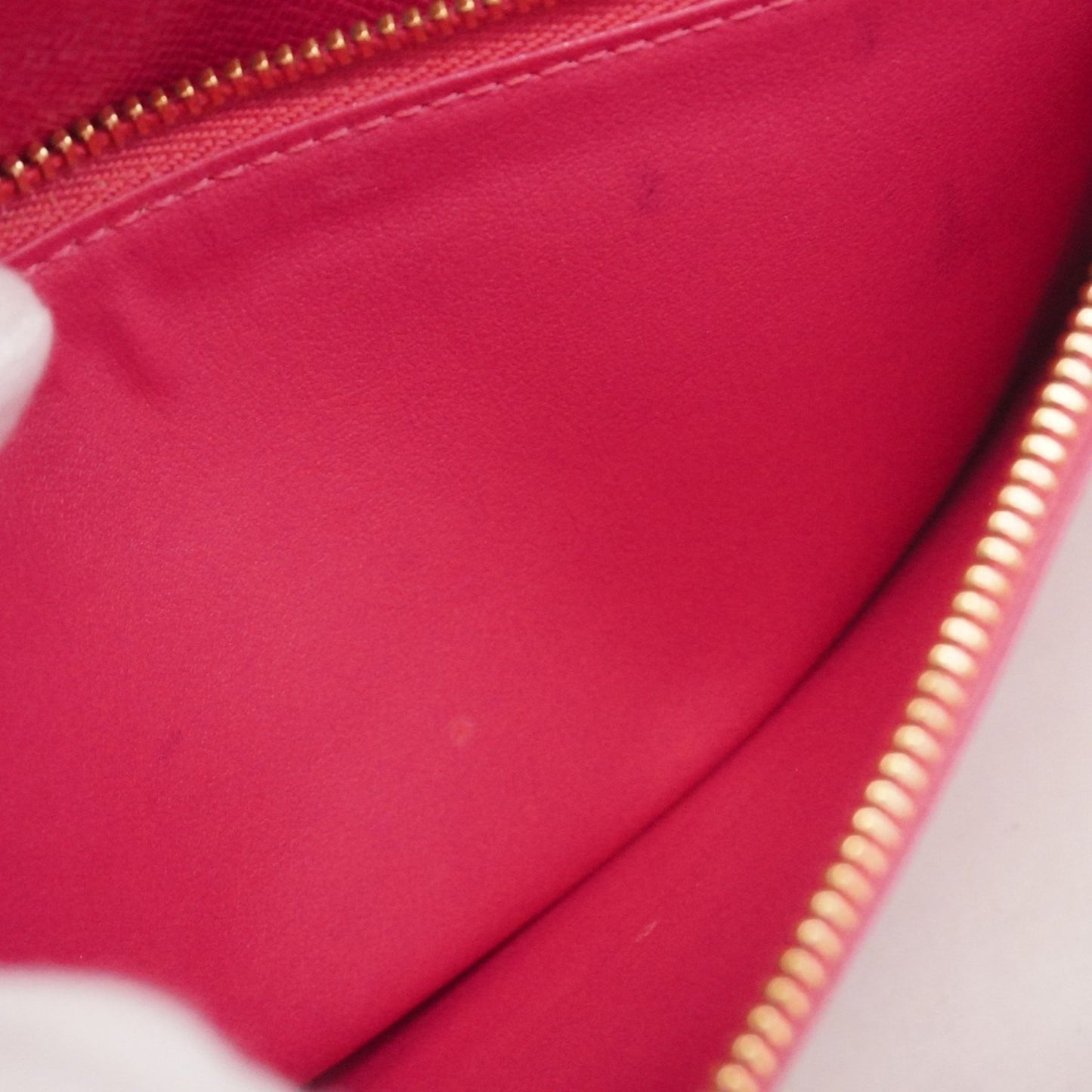 Louis Vuitton Monogram Multicolore Long Wallet Portefeuille Ansolite M93754 Grenard