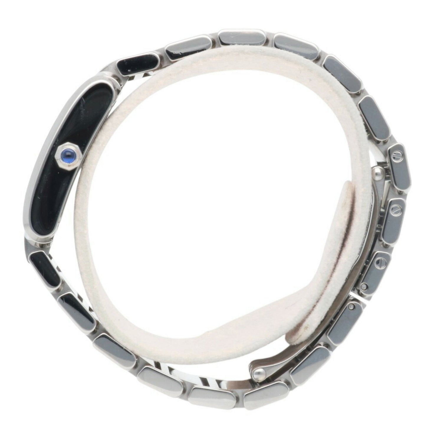 Cartier Tank Franaise Sm Watch