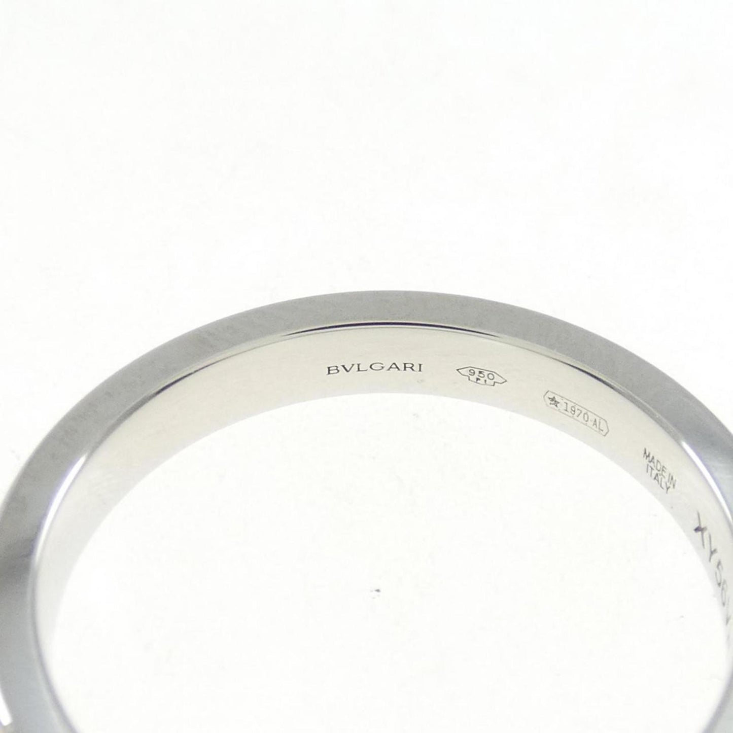 Bvlgari Fedi Ring