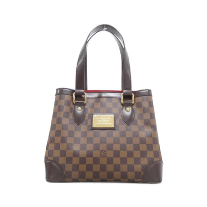 Louis Vuitton Damier Hampstead Pm N51205 Handbag