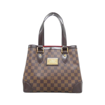 Louis Vuitton Damier Hampstead Pm N51205 Handbag