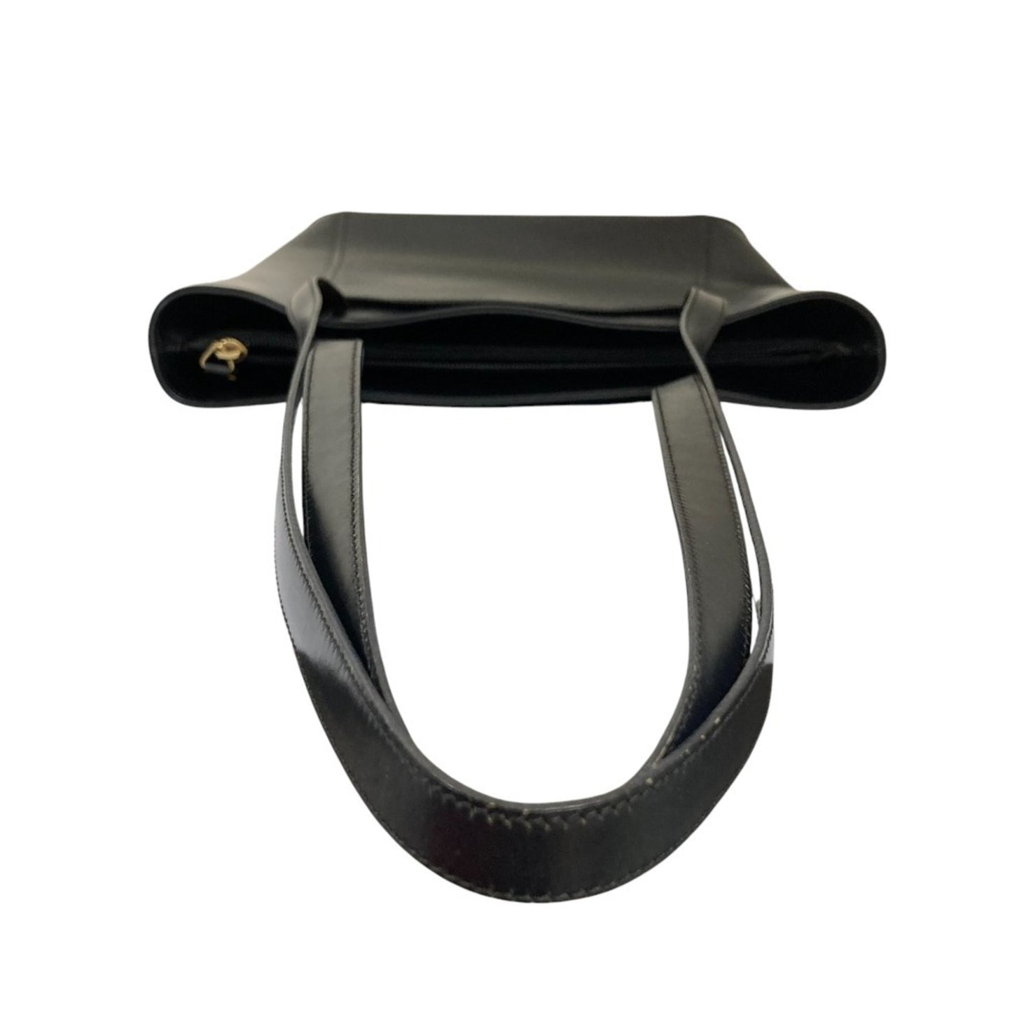 Loewe Leather Tote Bag