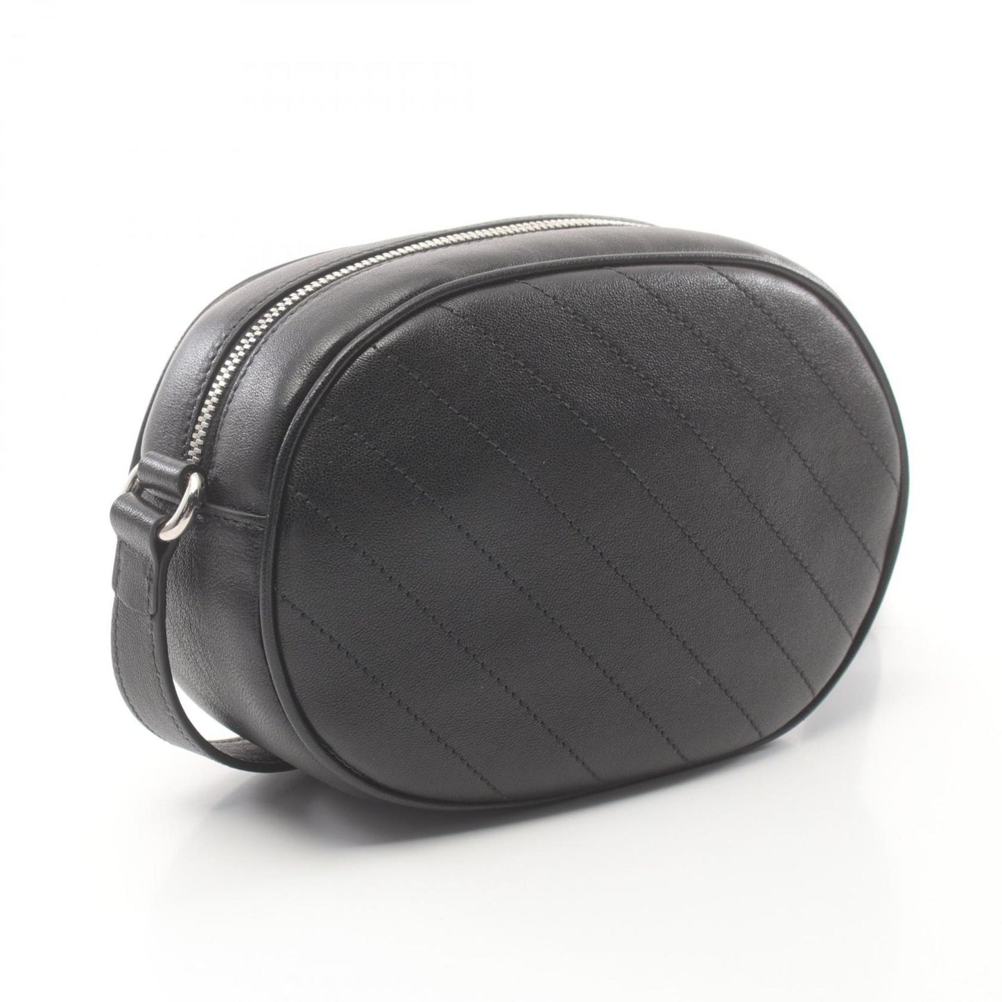 Gucci Blondie Shoulder Bag Leather