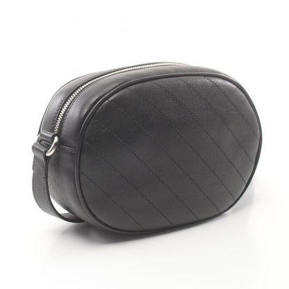 Gucci Blondie Shoulder Bag Leather