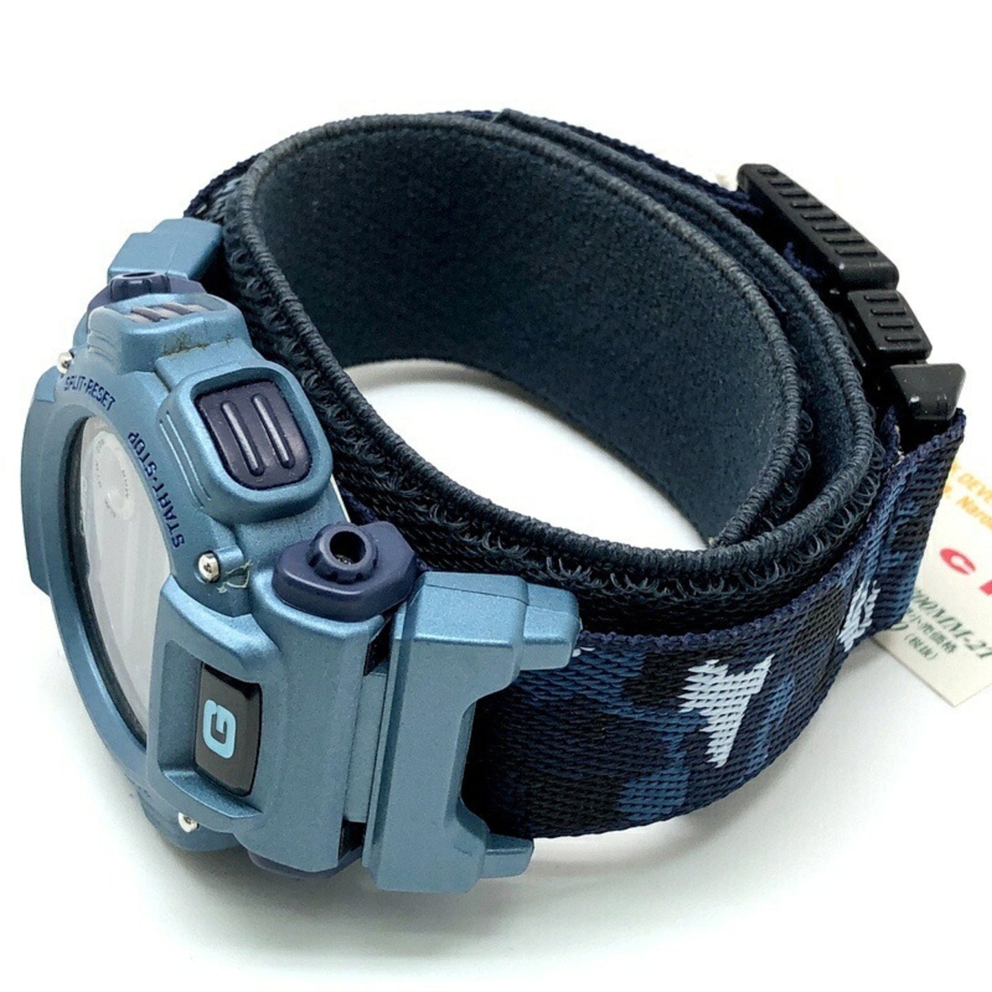 G-Shock Casio Dw-8800Mm-2T Watch