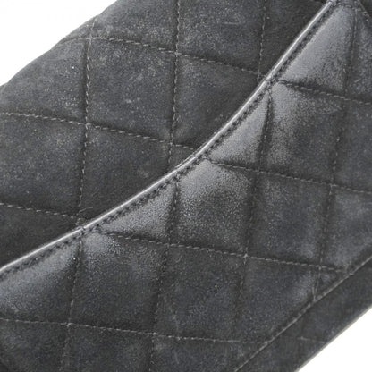 Chanel Matelasse Shoulder Bag With Chain Bag