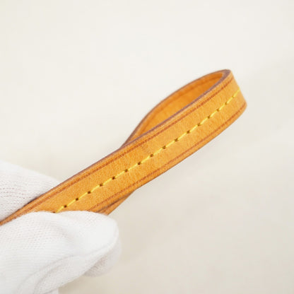 Louis Vuitton Monogram Favorite Pm Handbag M40717 Brown 2-Way Bag