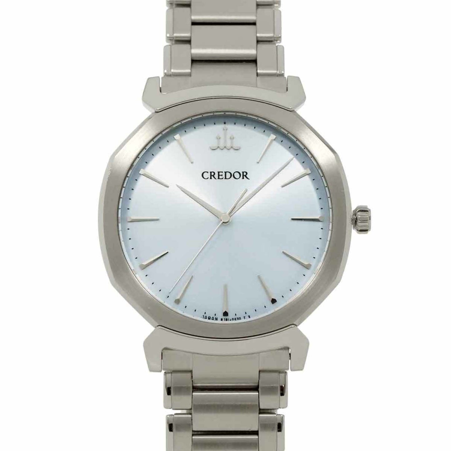 Seiko Credor Linear Lux Gcar063