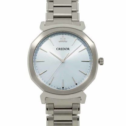 Seiko Credor Linear Lux Gcar063