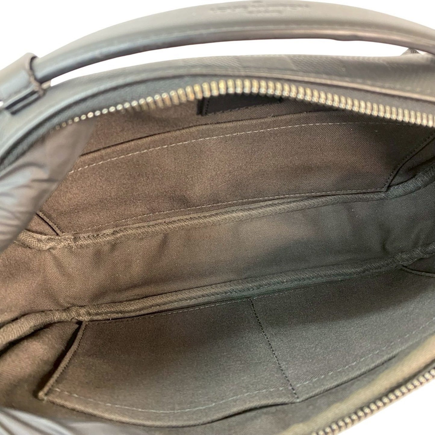 Louis Vuitton Umbrella Damier Infini Leather 2-Way Handbag