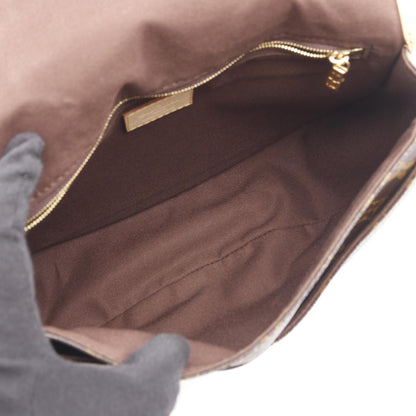 Louis Vuitton Menilmontant Pm Shoulder Bag