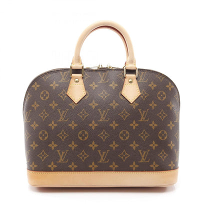 Louis Vuitton Alma Pm Handbag