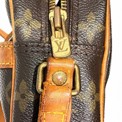 Louis Vuitton Monogram Trocadero 23 M51276 Shoulder Bag