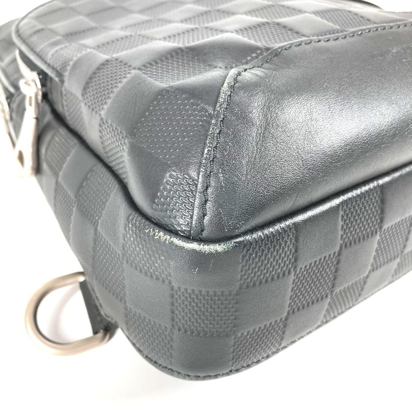 Louis Vuitton N41720 Damier Infini Avenue Sling Bag