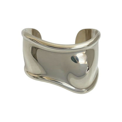 Tiffany & Co. Tiffany Bone Cuff Bangle