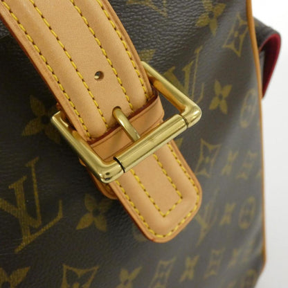 Louis Vuitton Monogram Multiply Cite M51162 Handbag