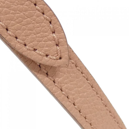 Leather Louis Vuitton Shoulder Bag