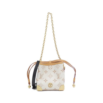 Louis Vuitton Monogram Dune Noe Purse