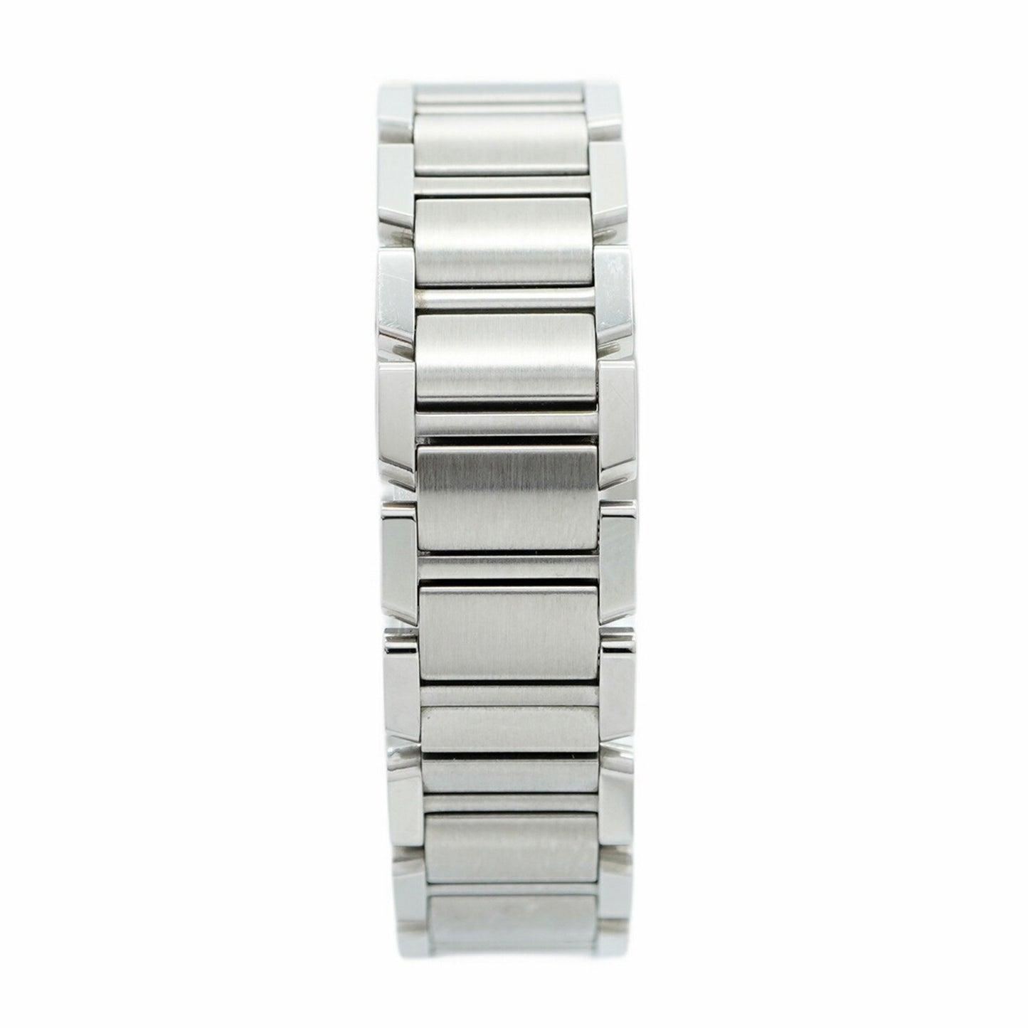 Cartier Tank Franaise Sm W51008Q3 Ivory Dial