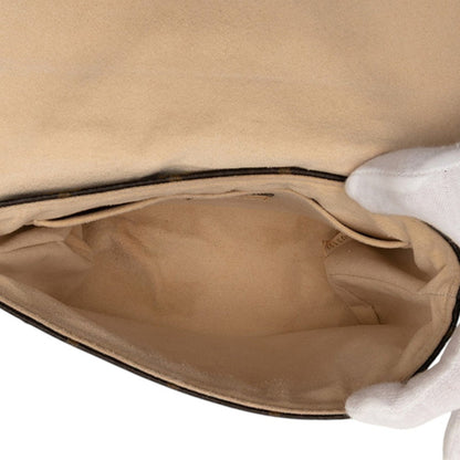 Louis Vuitton Monogram Rocky Bb Handbag/Shoulder Bag