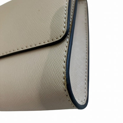 Michael Kors Ivory Shoulder Bag