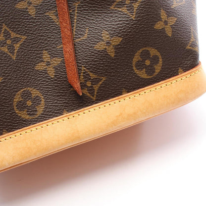 Louis Vuitton Mini Noe Monogram Handbag
