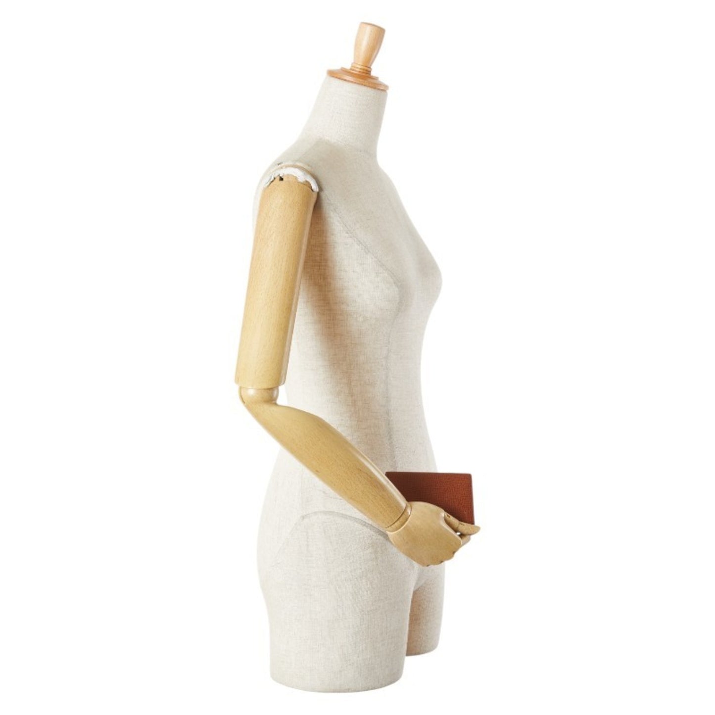 Burberry Logo Business Card Holder