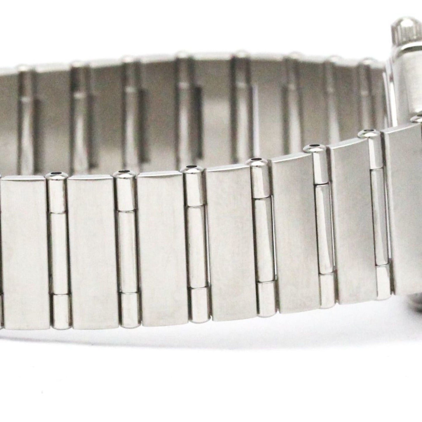 Omega Constellation Steel Quartz