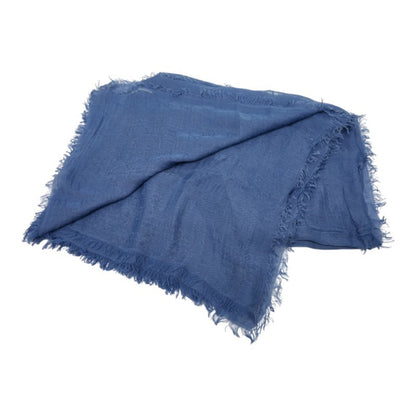 Gucci Gg Print Scarf