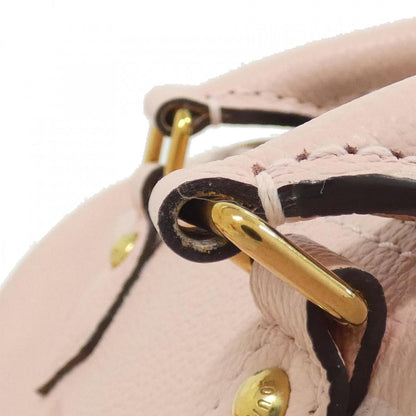 Louis Vuitton Monogram Empreinte (By The Pool) Papillon Bb M45707 Shoulder Bag