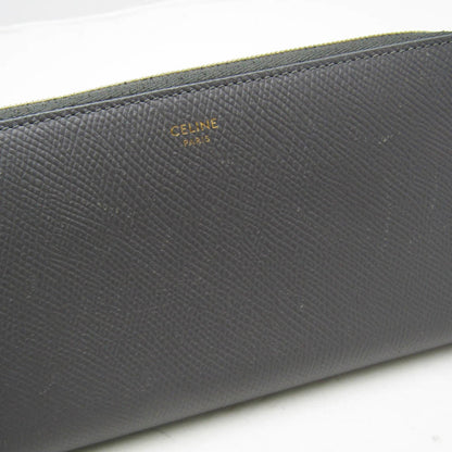 Celine Large Zipped Wallet 10B553 Men