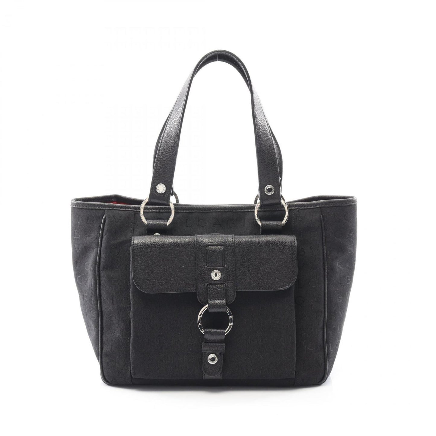 Bvlgari Logomania Handbag
