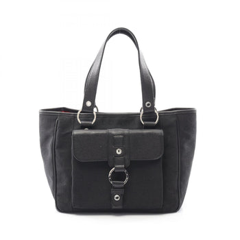 Bvlgari Logomania Handbag