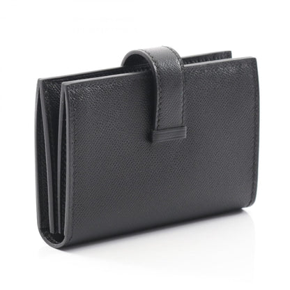 Hermes Herms Bearn Business Card Holder/Card Case
