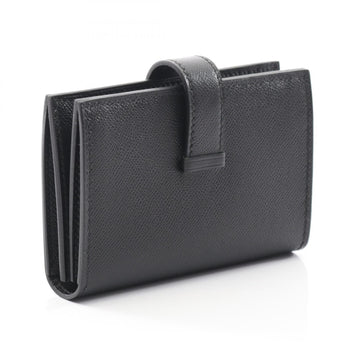 Hermes Herms Bearn Business Card Holder/Card Case