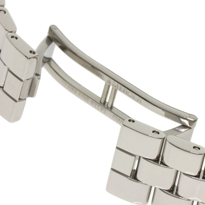 Baume & Mercier Mv0451390 Hampton Stainless Steel Watch