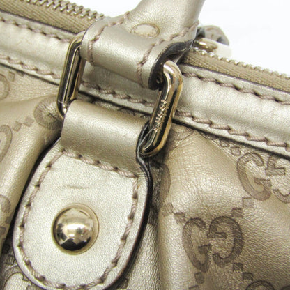 Gucci Sukey Guccissima 247902 Women'S Leather Handbag