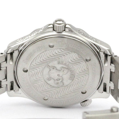 Omega Seamaster Professional 300M Americas Cup Watch 2533.50 Polished