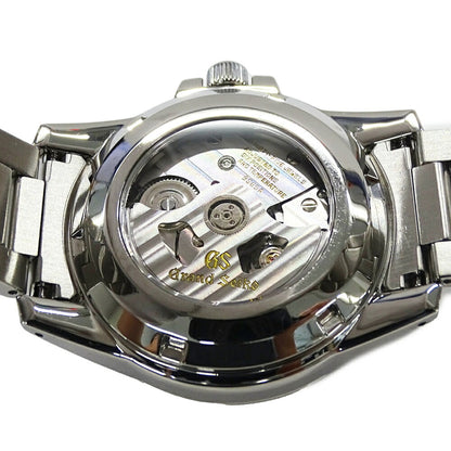 Grand Seiko Grand Seiko Gs Mechanical 9S65-00C0 Sbgr057 Watch