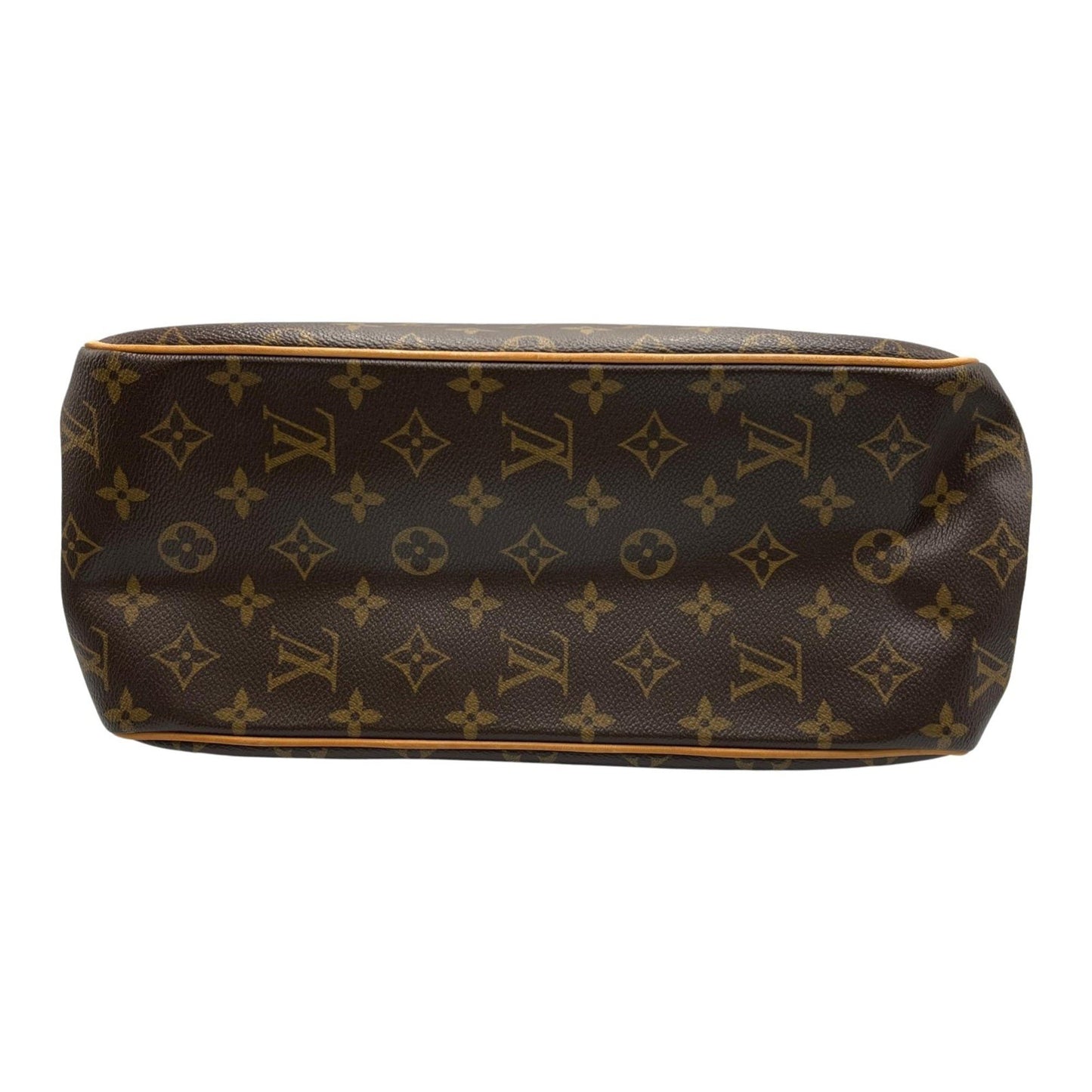 Louis Vuitton Batignolles Vertical Tote Bag M51153 Monogram Canvas